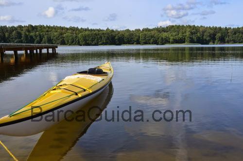 Voyager 510 scheda tecnica e recensioni